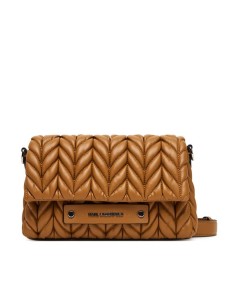 KARL LAGERFELD Torebka A2W30153 Brązowy