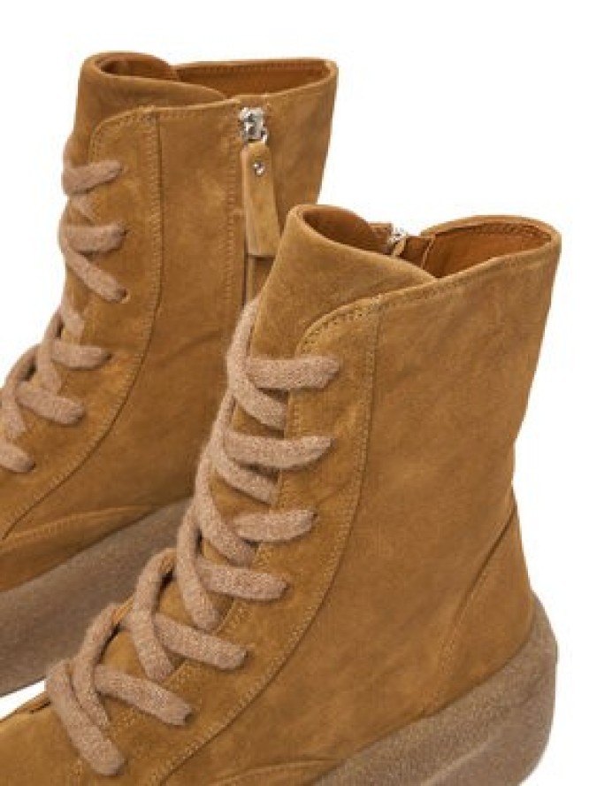 Vic Matié Trzewiki 1H4104D F04H010310 Brązowy