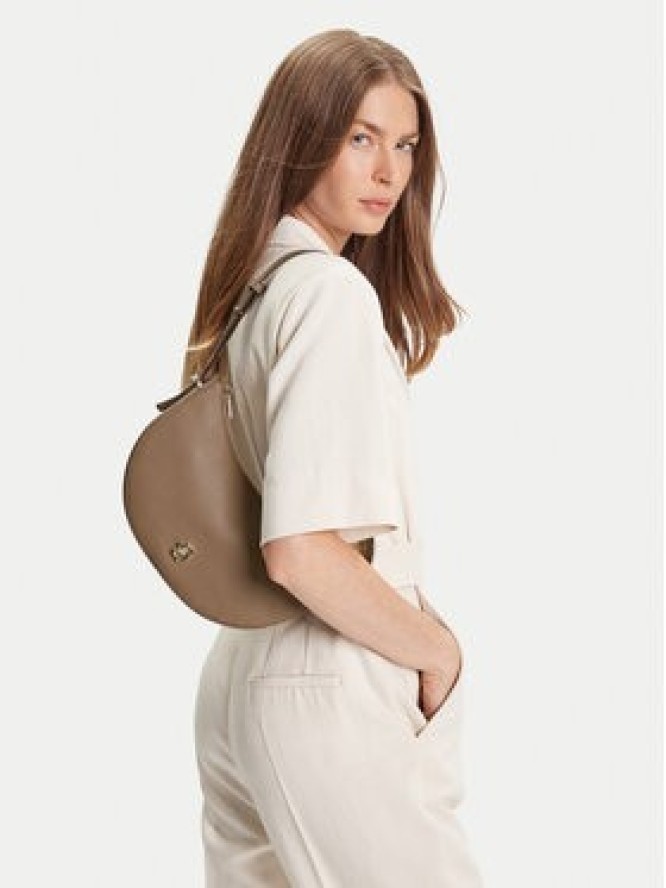 BOSS Torebka 50547705 Brązowy