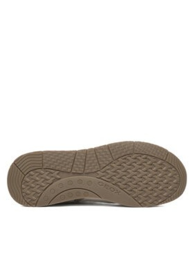 Geox Sneakersy D Bulmya D65NQA 0BC11 C1S1Z Kolorowy