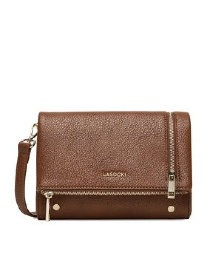 Lasocki Torebka LSK-K-028-06 Brązowy