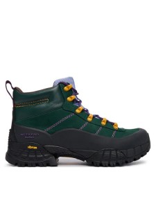 Weekend Max Mara Trekkingi Wkariccio 2625796015650 Zielony