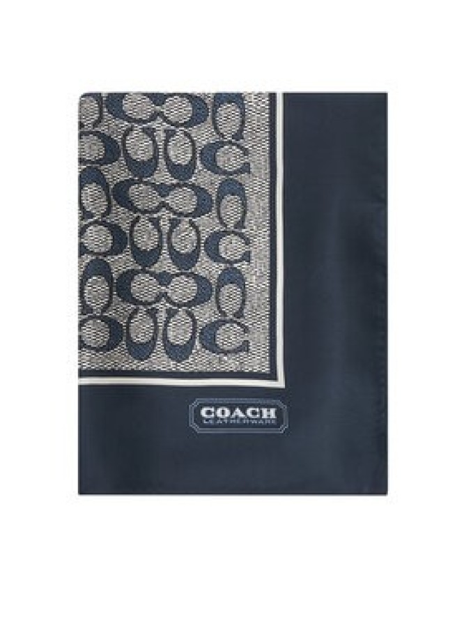Coach Chusta 29C2755 Szary