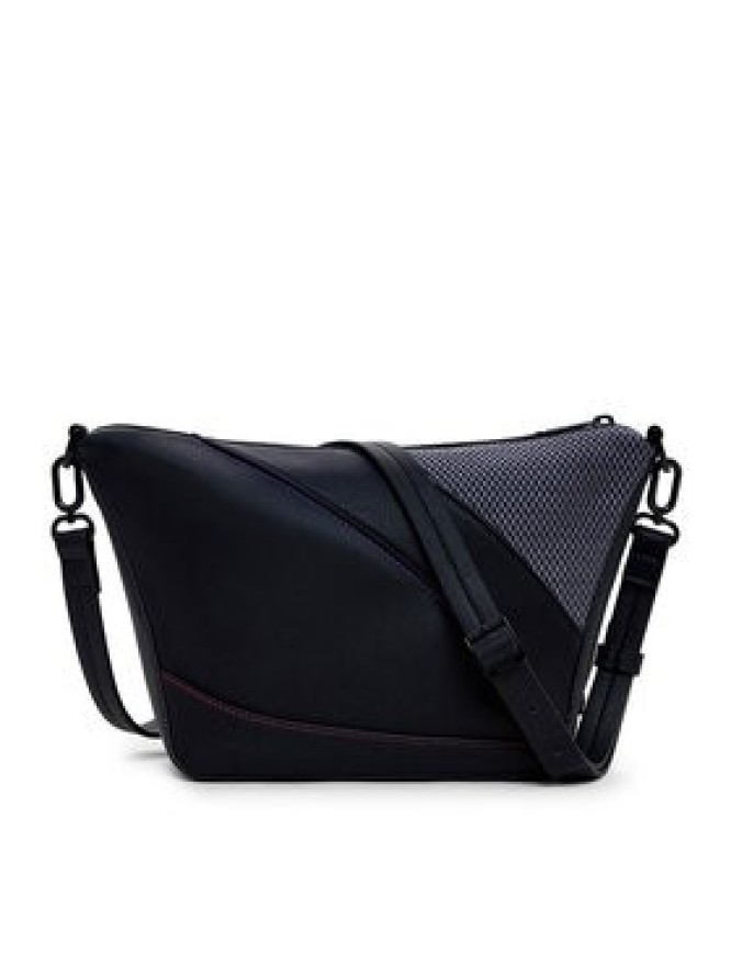 Desigual Torebka 25SAXPC7 Czarny