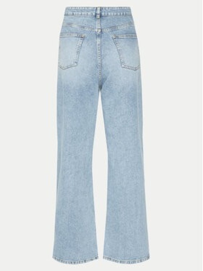 DAY BIRGER ÉT MIKKELSEN Jeansy DAY65243552 500005 Niebieski Regular Fit