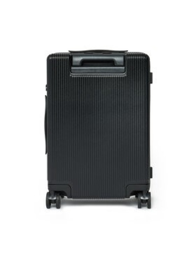 KARL LAGERFELD Walizka kabinowa A1W30421 Czarny