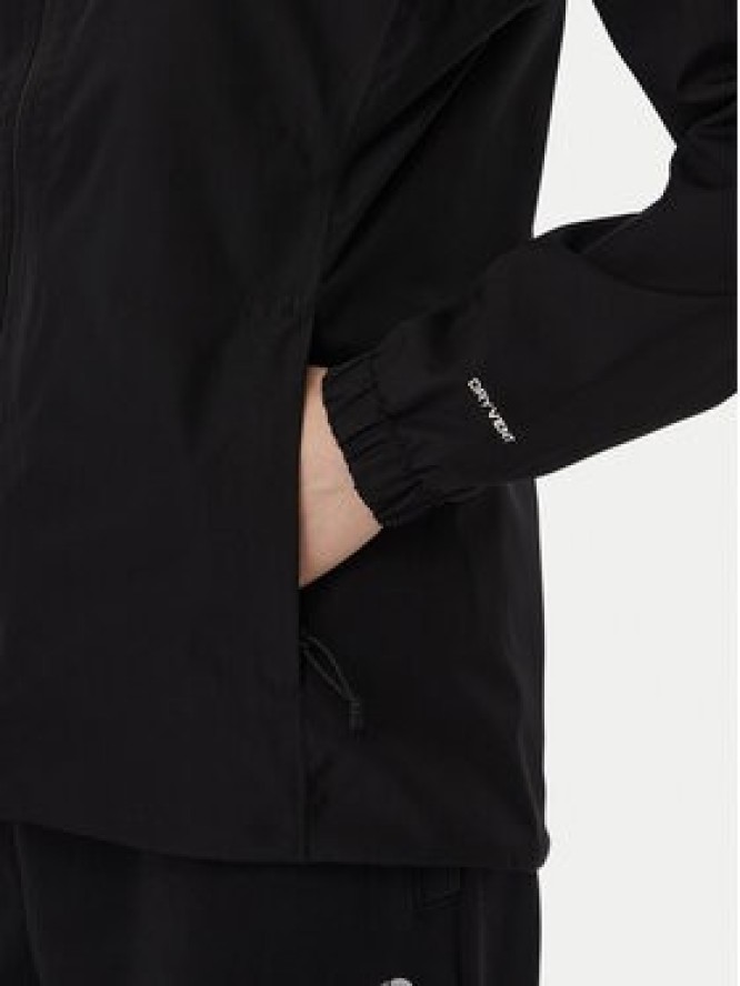 The North Face Kurtka przejściowa Quest NF0A8G12 Czarny Regular Fit