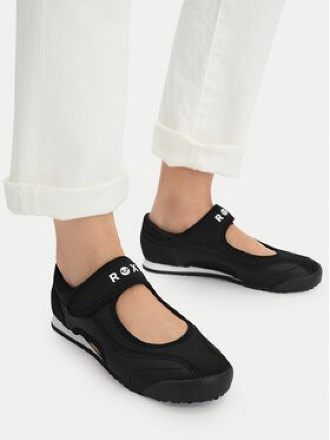 Roxy Sneakersy CEOB-V12-1231 Czarny