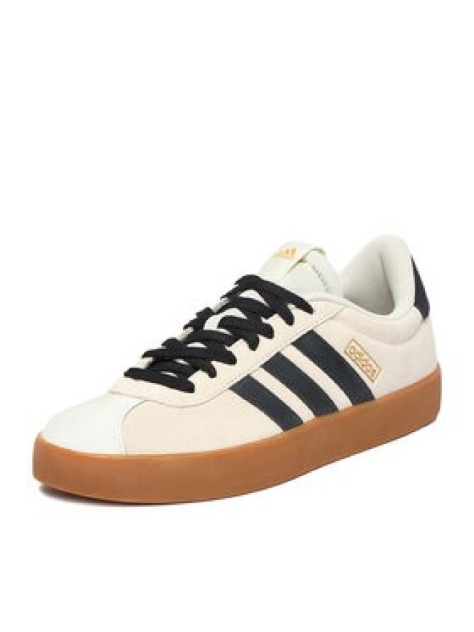 adidas Sneakersy C-VL COURT 3.0 JP5351 Beżowy