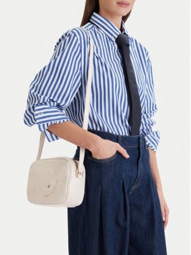 Beverly Hills Polo Club Torebka CEOWB-BHPC-L-002-09 Écru