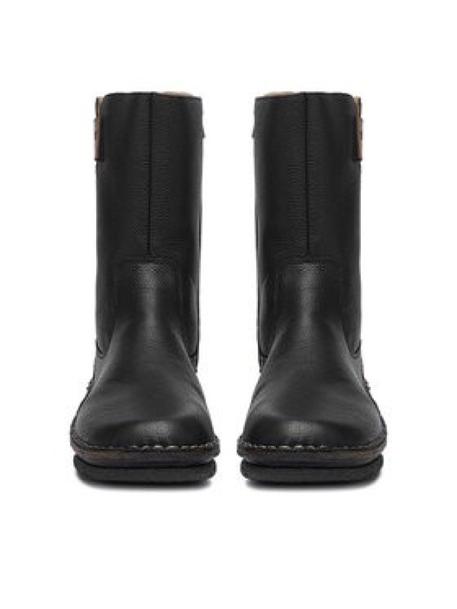 Rieker Botki CEO-73350-00 Czarny