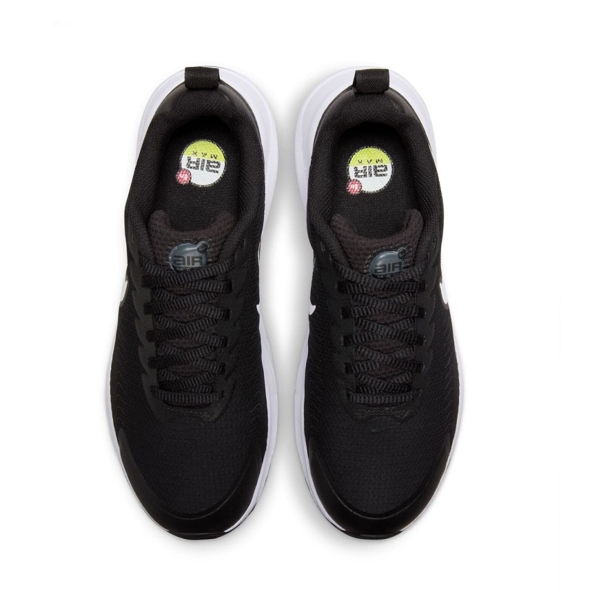 NIKE AIR MAX NUAXIS Sneakersy damskie