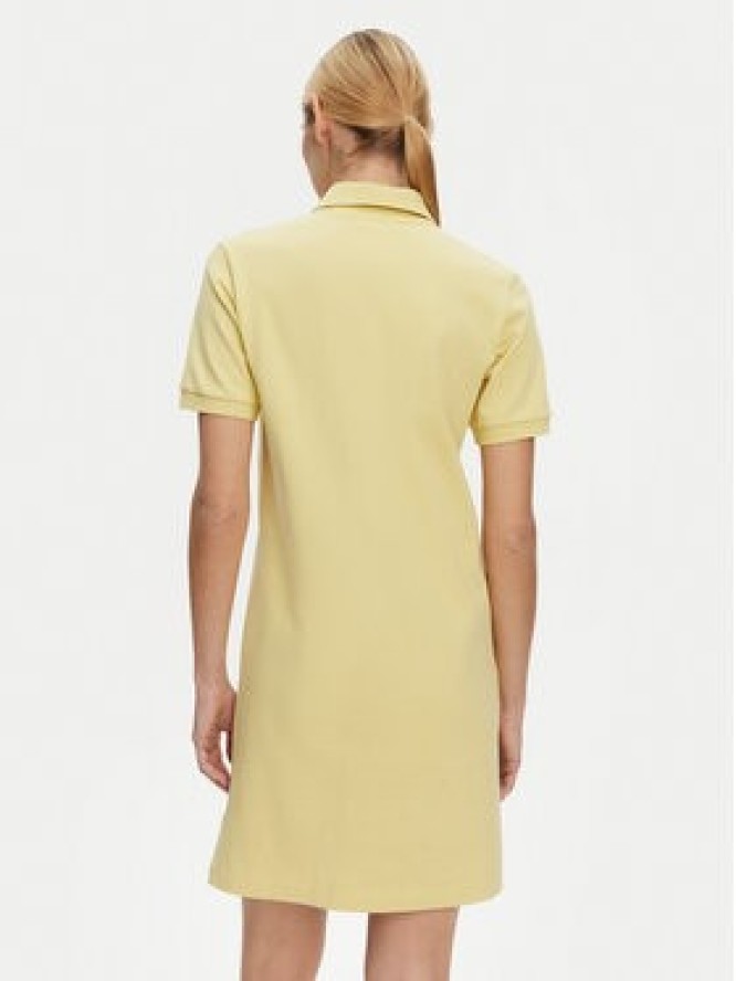 2NDDAY Sukienka codzienna Sophia 2522227329 Żółty Regular Fit