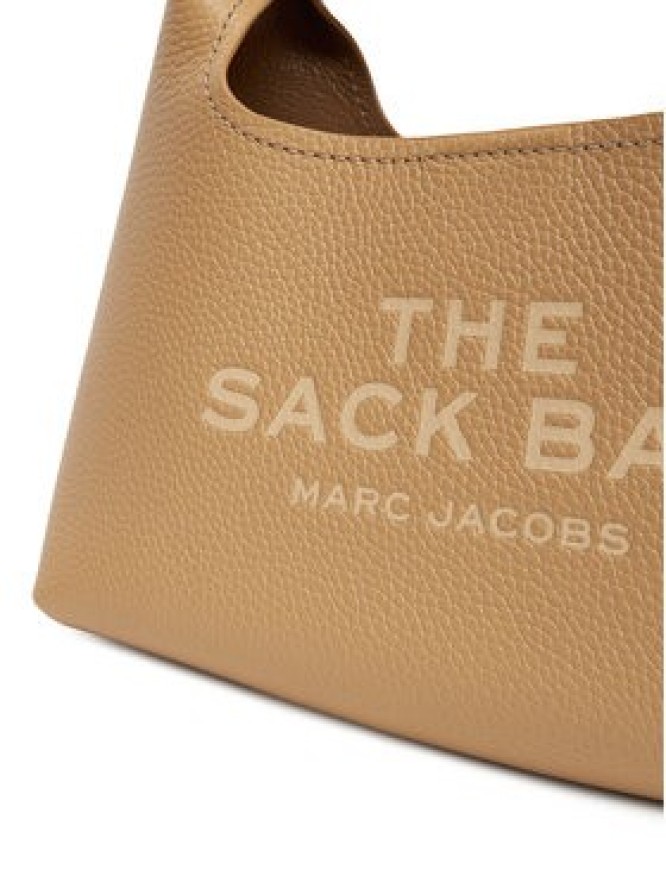 Marc Jacobs Torebka The Mini Sack 2F3HSH020H01 Brązowy