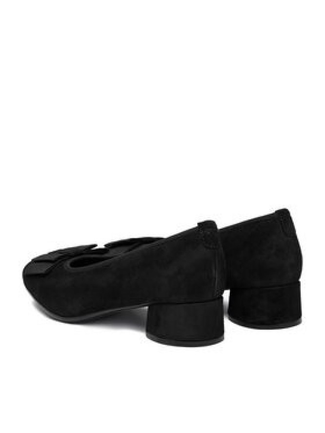 Lasocki Czółenka CEO-WPS-LILLY-04 Czarny