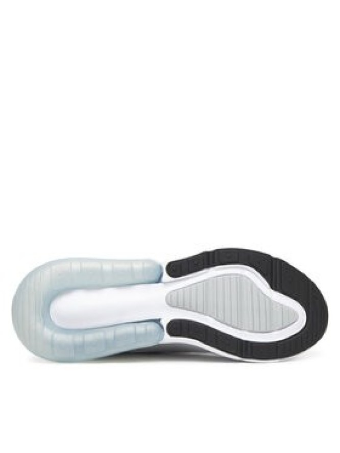 Nike Sneakersy Air Max 270 AH6789 018 Szary