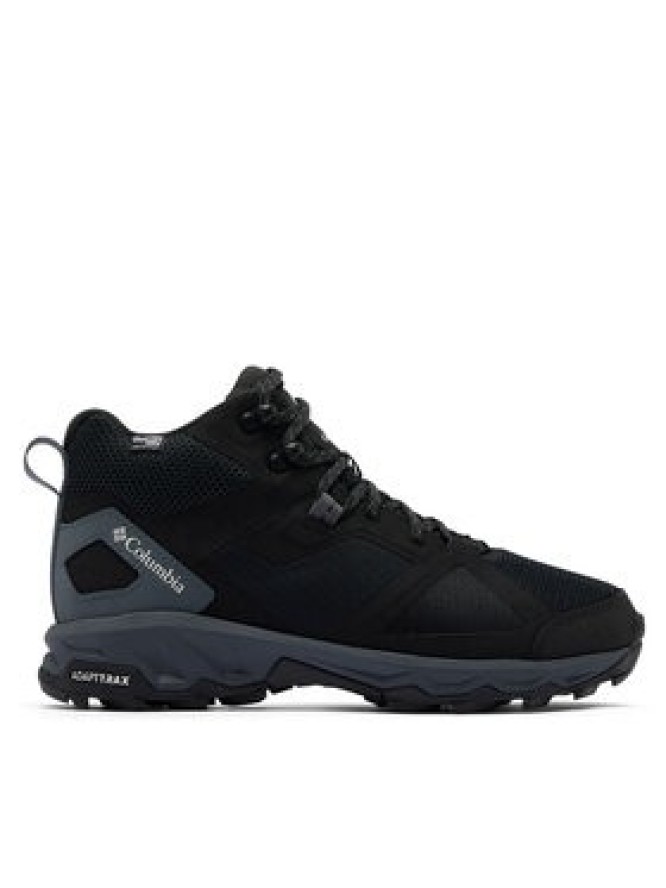 Columbia Trekkingi Peakfreak Hera™ II Mid OutDry™ 2165811 Czarny