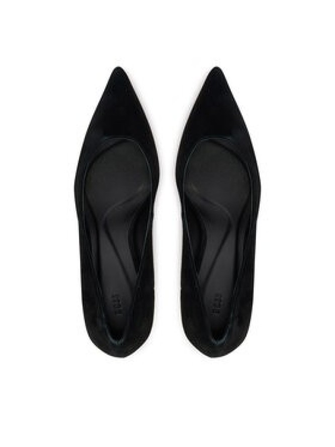 BOSS Szpilki Gracey 50557675 Czarny