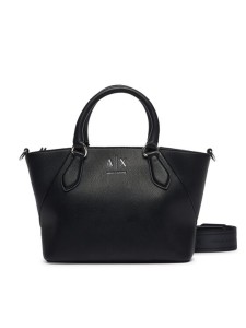 Armani Exchange Torebka XW003143 AF26569 UC001 Czarny