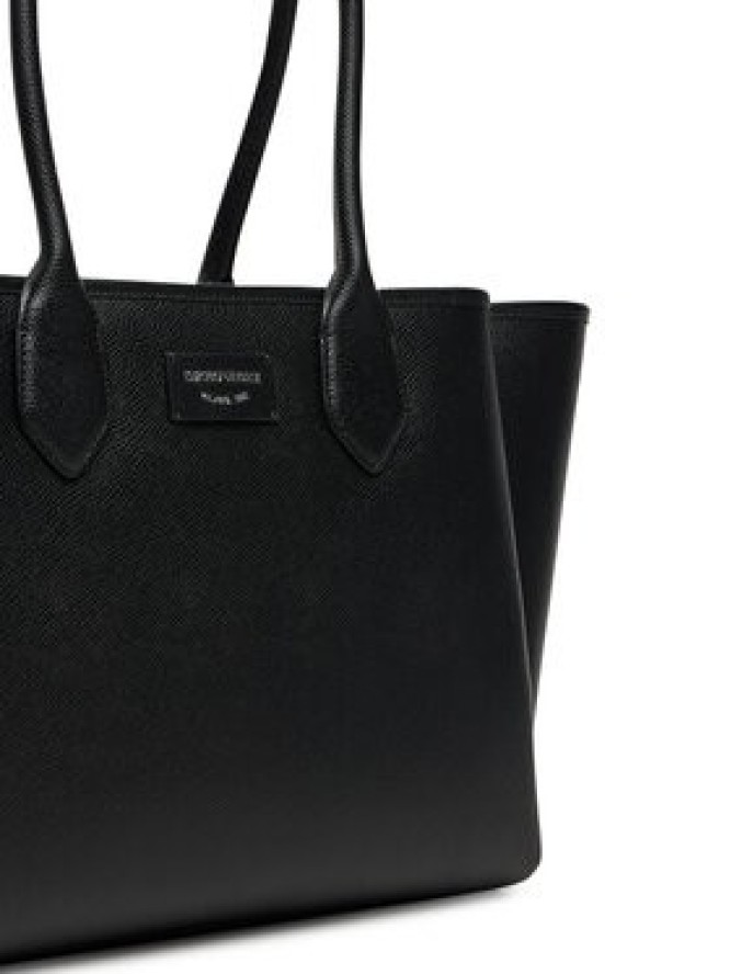 Emporio Armani Torebka EW002330 AF17799 MC149 Czarny
