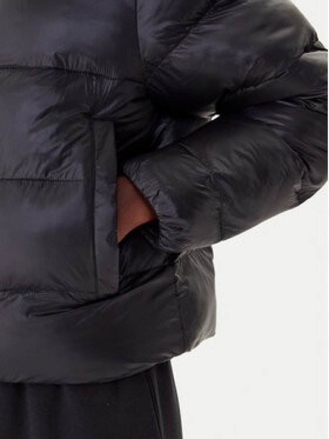 Helly Hansen Kurtka zimowa Jade 53109 Czarny Regular Fit