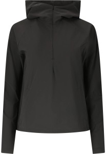 Bluza damska z kapturem Athlecia