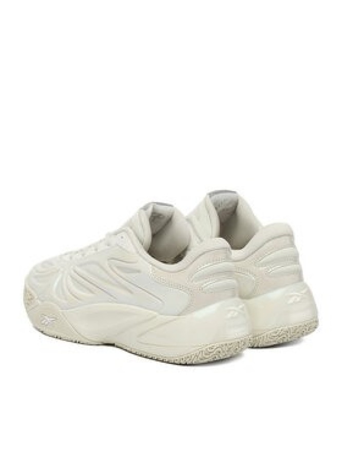 Reebok Buty do koszykówki EOSK-ANGEL REESE 1 100244236 Biały