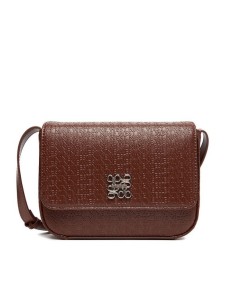 Nine West Torebka CEO-HAMPSHIRE-I-LDA8176 Brązowy