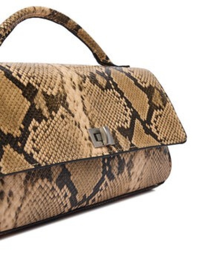 GINO ROSSI Torebka EO-LDA8808 Beżowy