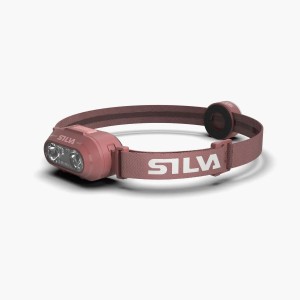 Czołówka Silva Smini - rose (250 lm)
