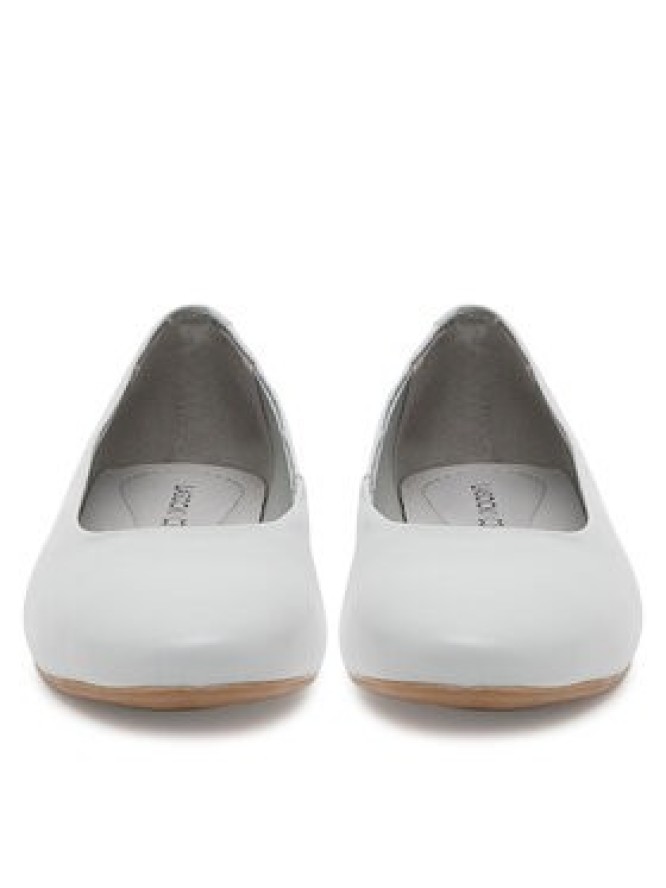 Lasocki Baleriny RST-ARABELLA-06 Szary