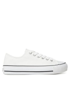 Sprandi Trampki CEO-YL201402 Biały