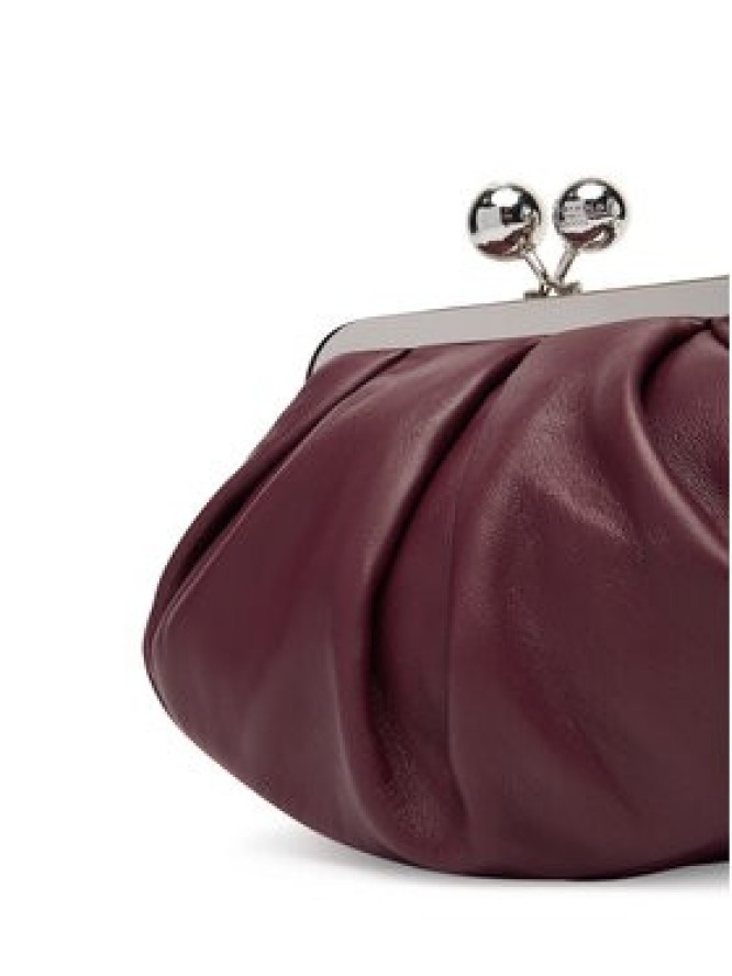 Weekend Max Mara Torebka Prati 2525516204600 Fioletowy