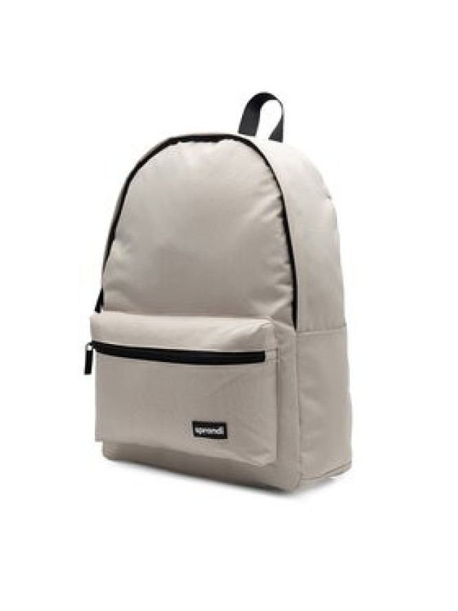 Sprandi Plecak SPR-M-002-A23 Beżowy