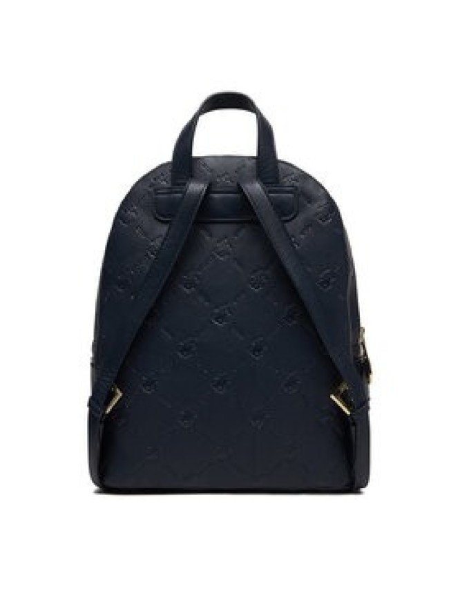 Beverly Hills Polo Club Plecak EO-BHPC-L-014-09 Granatowy