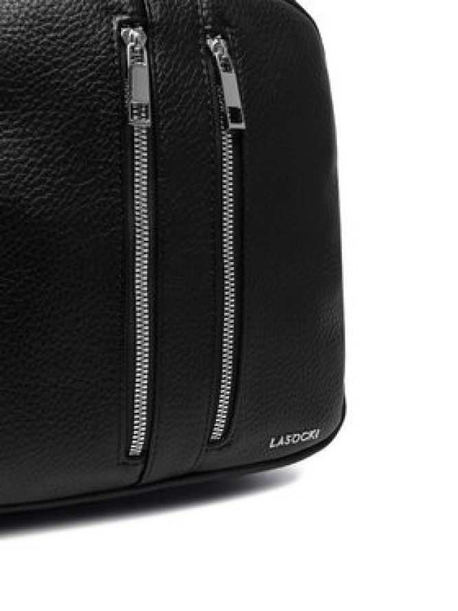 Lasocki Plecak CEO-LSK-L-008-10 Czarny