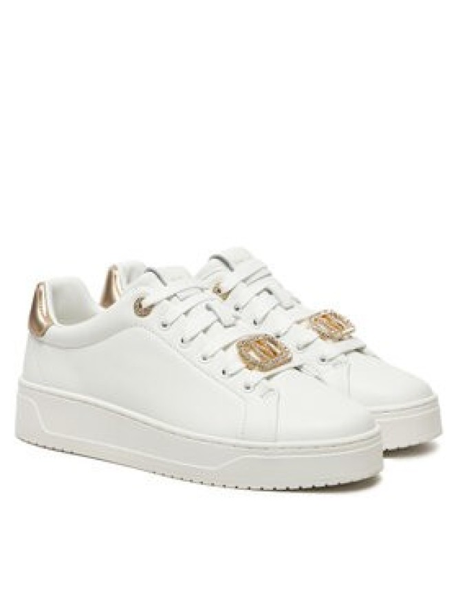 Marciano Guess Sneakersy 5RGZ17 7288A Biały