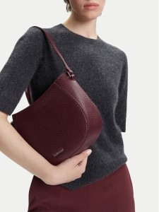 Lasocki Torebka LSK-K-033-06 Bordowy