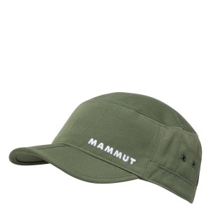 Czapka Mammut Lhasa Dorośli