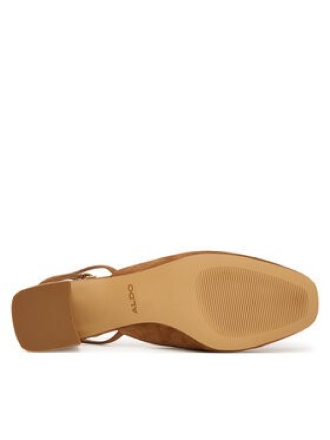 Aldo Czółenka Elianie 14295733 Brązowy