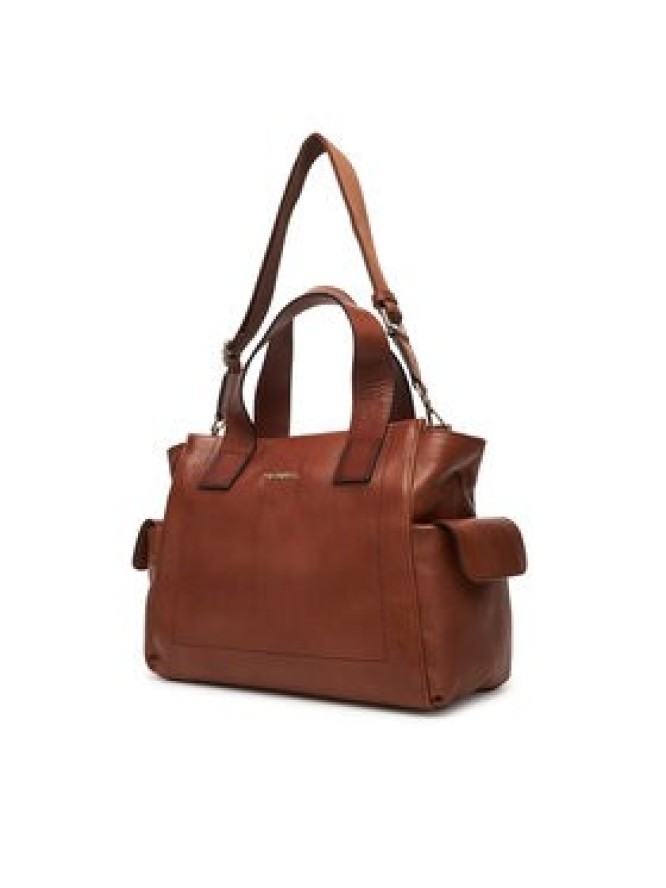 Pikolinos Torebka Wha-374C1 Brązowy