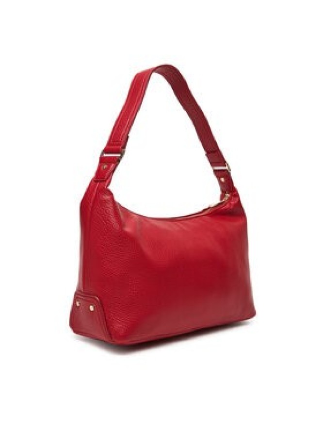 Beverly Hills Polo Club Torebka CEO-BHPC-C-003-08 Czerwony