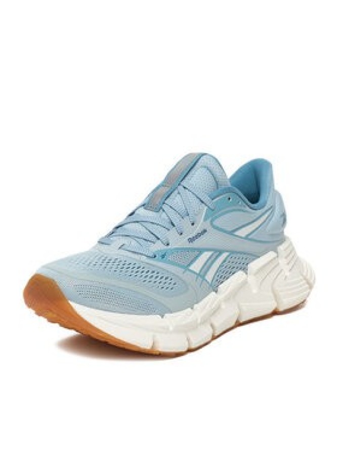 Reebok Buty do biegania EO-FLOATZIG 2 100244482 Niebieski