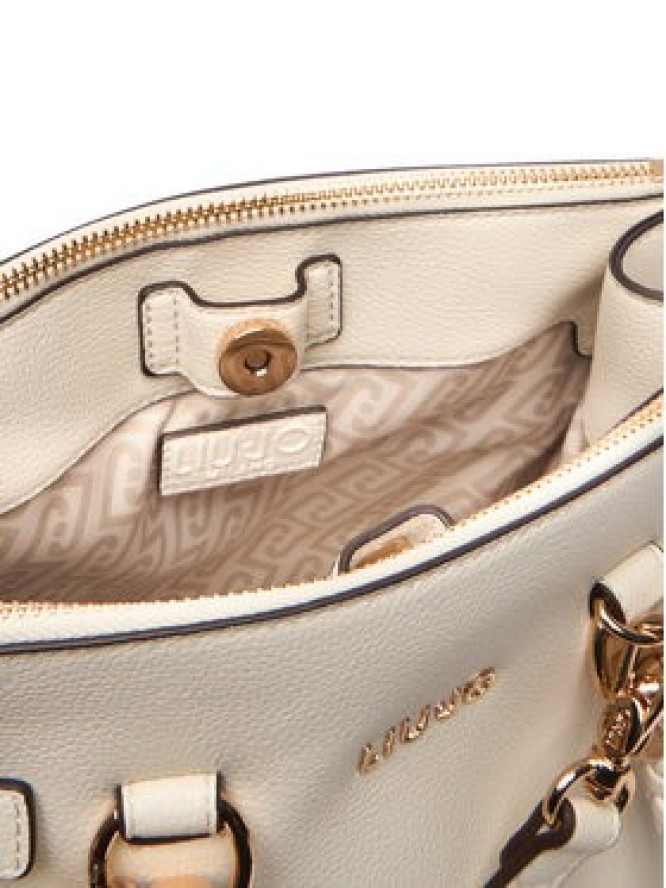 Liu Jo Torebka AA6069 E1012 Écru