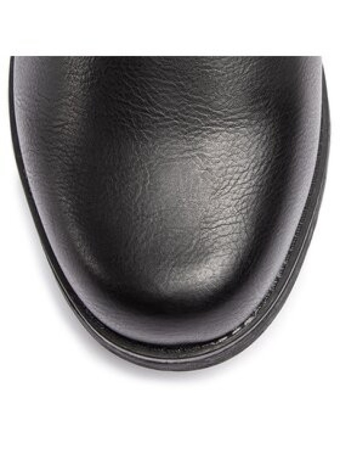 Jenny Fairy Botki WS2726-03 Czarny