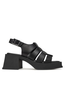 Vagabond Shoemakers Sandały Hennie 5937-001-20 Czarny