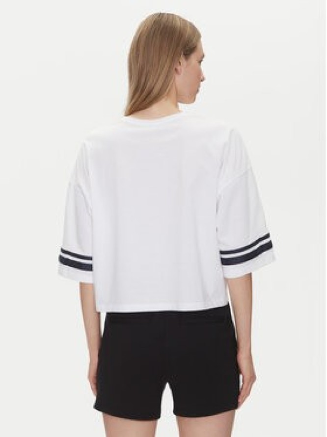 ONLY T-Shirt Paloma 15351935 Biały Regular Fit