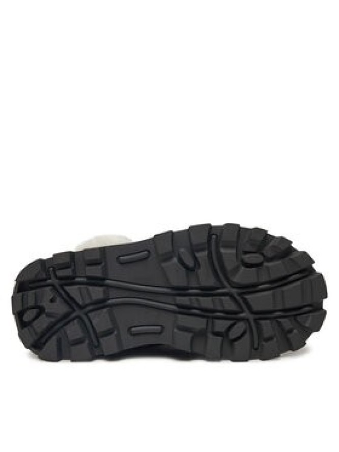 Steve Madden Śniegowce Frostee SM11003424 Czarny