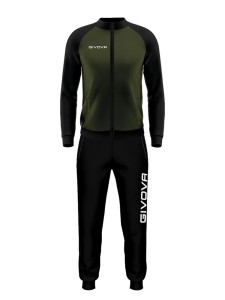 Dres polarowy Givova Cuba