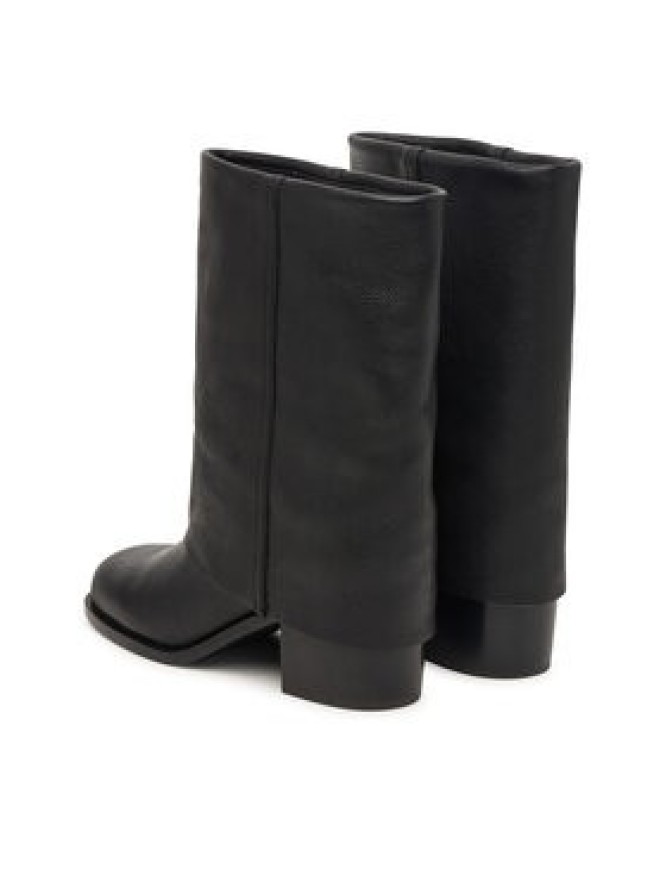 Aldo Botki Nolya 14183579 Czarny